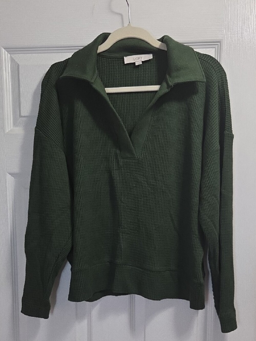LOFT Top Bundle - Picture 2 of 7